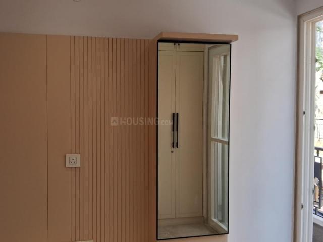 Flat for rent in South West Delhi, Deri