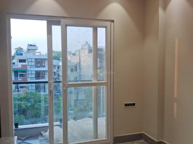 Flat for rent in South West Delhi, Deri