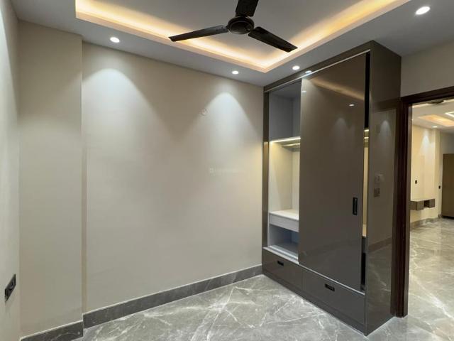 Flat for rent in South West Delhi, Deri
