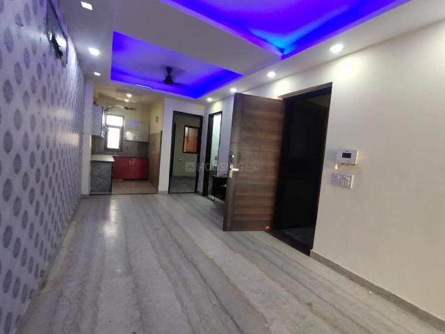 Flat for rent in West Delhi, Deri