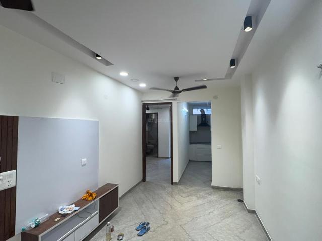 Flat for rent in South West Delhi, Deri