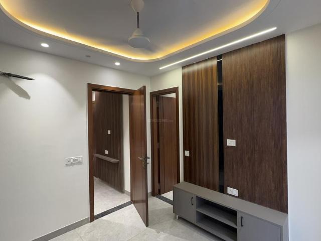 Flat for rent in South West Delhi, Deri