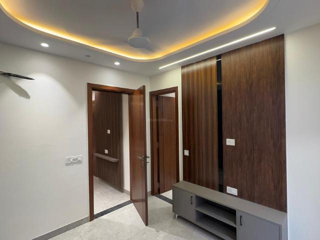 Flat for rent in South West Delhi, Deri