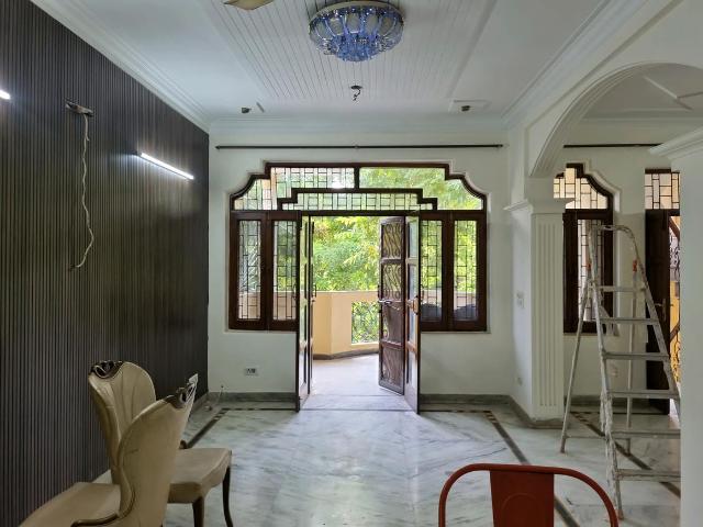 Flat for rent in West Delhi, Deri