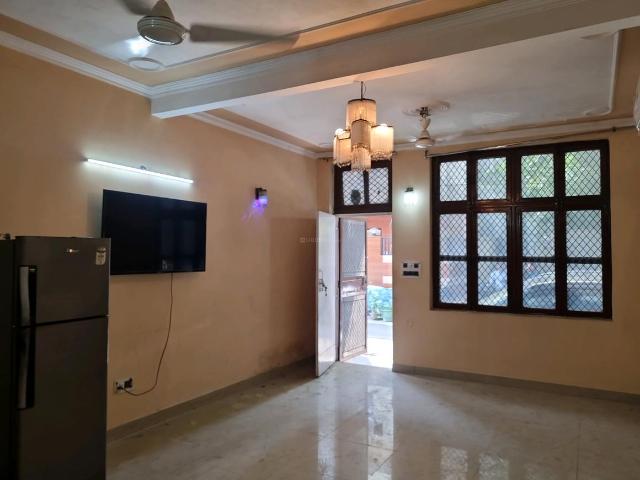 Flat for rent in West Delhi, Deri