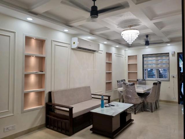 Flat for rent in West Delhi, Deri