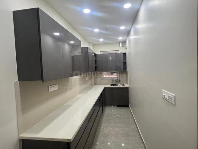 Flat for rent in West Delhi, Deri