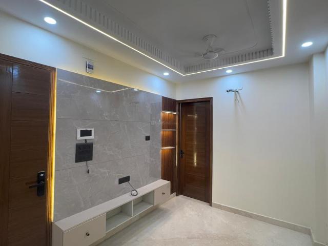 Flat for rent in South West Delhi, Deri