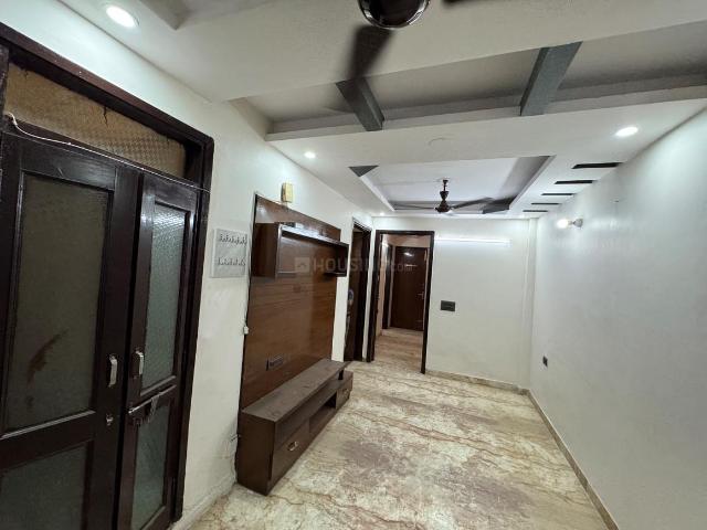 Flat for rent in West Delhi, Deri