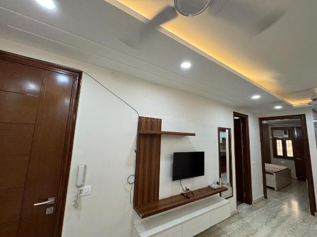 Flat for rent in West Delhi, Deri