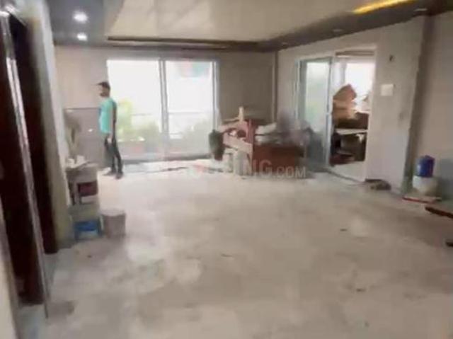 Flat for rent in West Delhi, Deri