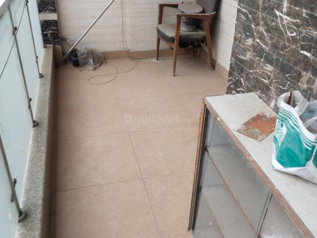 Flat for rent in West Delhi, Deri