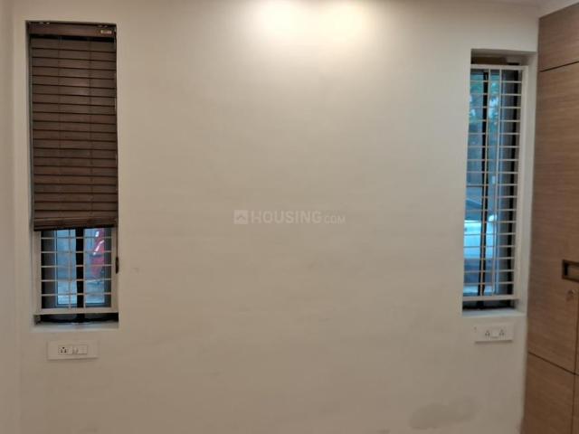 Flat for rent in South West Delhi, Deri