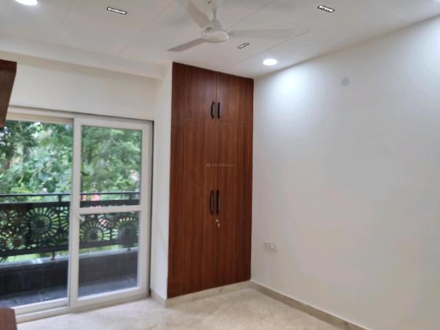 Flat for rent in South West Delhi, Deri