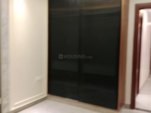 Flat for rent in West Delhi, Deri