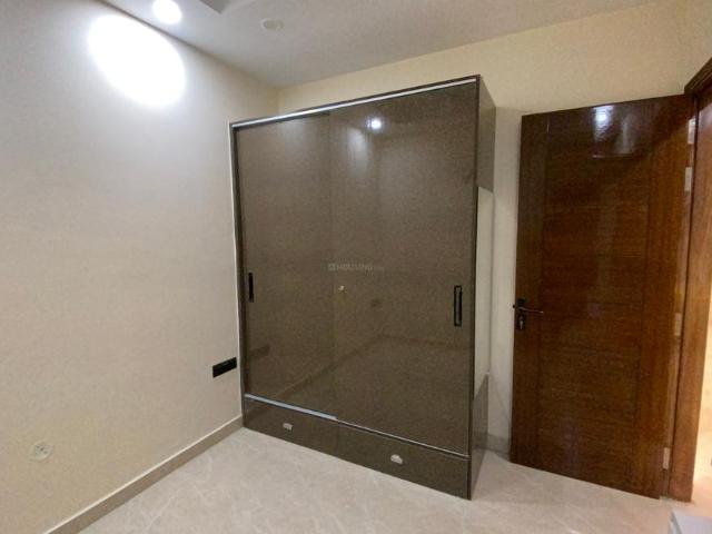Flat for rent in South West Delhi, Deri