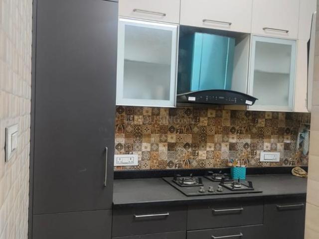 Flat for rent in West Delhi, Deri
