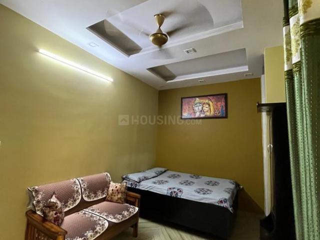 Flat for rent in West Delhi, Deri