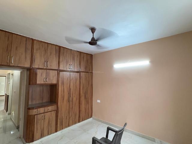 Flat for rent in South West Delhi, Deri