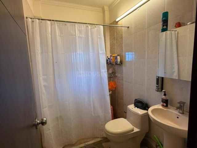 Flat for rent in West Delhi, Deri