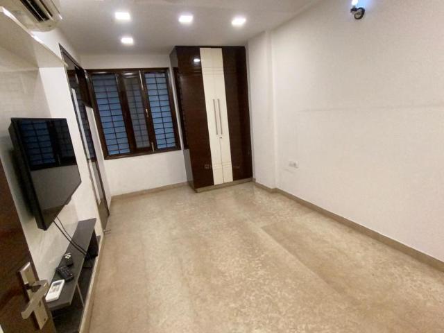 Flat for rent in South West Delhi, Deri