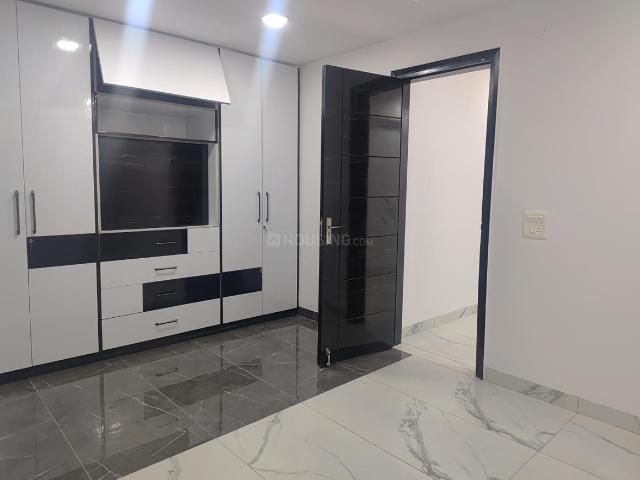 Flat for rent in South West Delhi, Deri