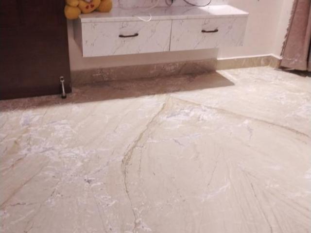 Flat for rent in West Delhi, Deri