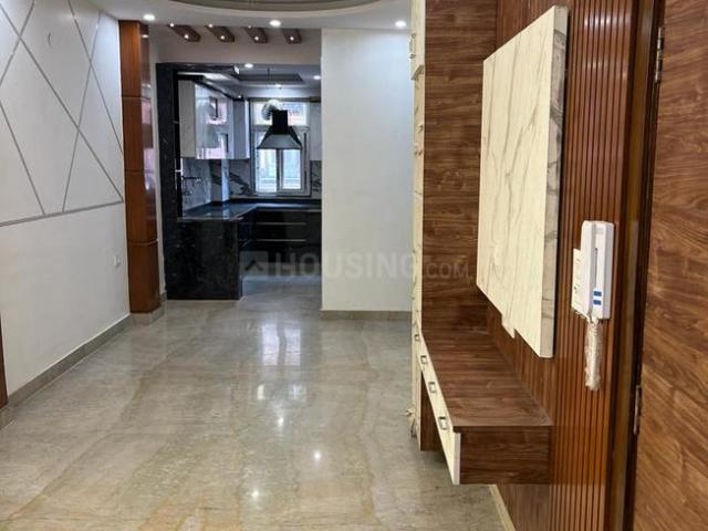 Flat for sale in South West Delhi, Deri