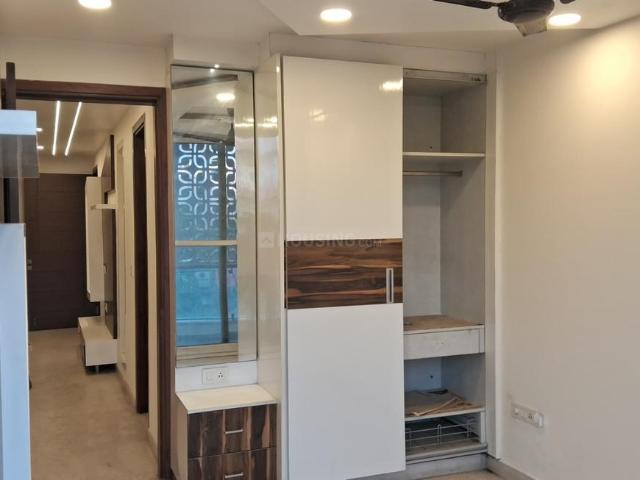 Flat for sale in South West Delhi, Deri