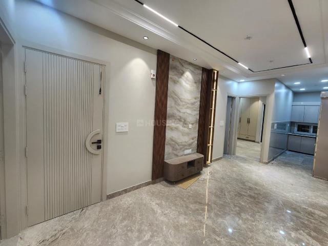 Flat for sale in West Delhi, Deri