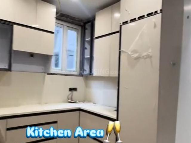 Flat for sale in West Delhi, Deri