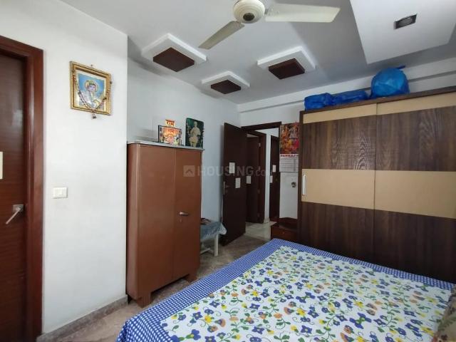 Flat for sale in West Delhi, Deri