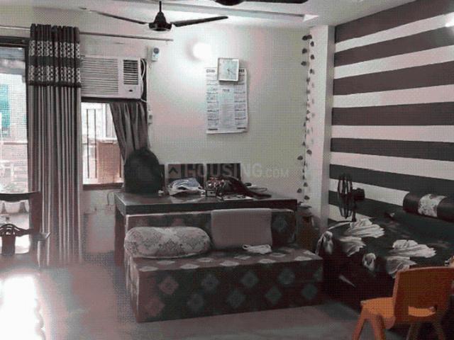 Flat for sale in West Delhi, Deri