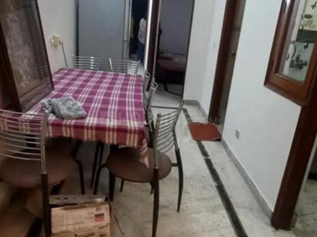 Flat for rent in Bhogal, Delhi