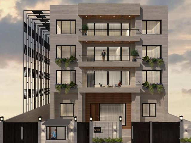 Flat for sale in Deri
