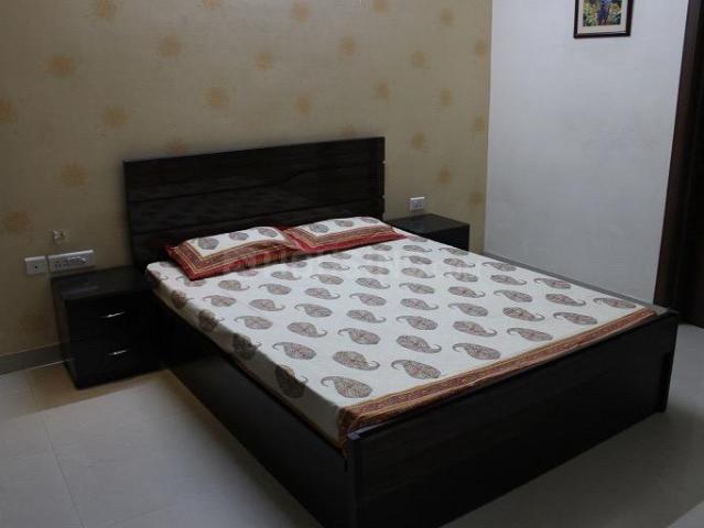 Flat for rent in Pink City, Jetpur