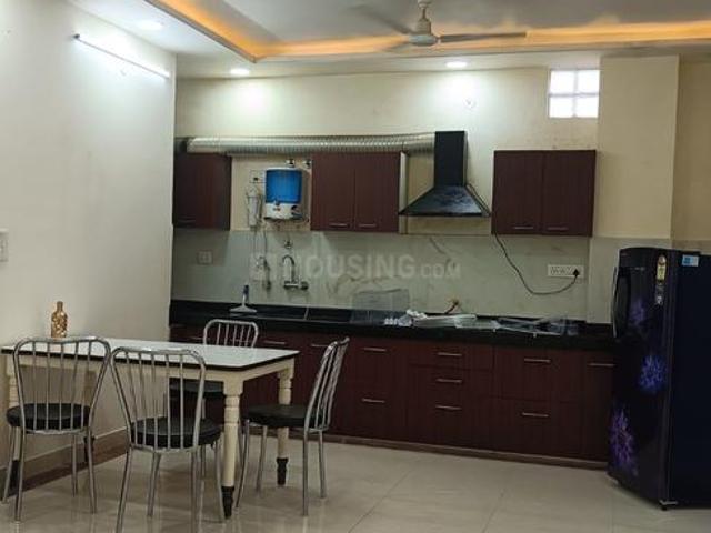 Flat for rent in Pink City, Jetpur