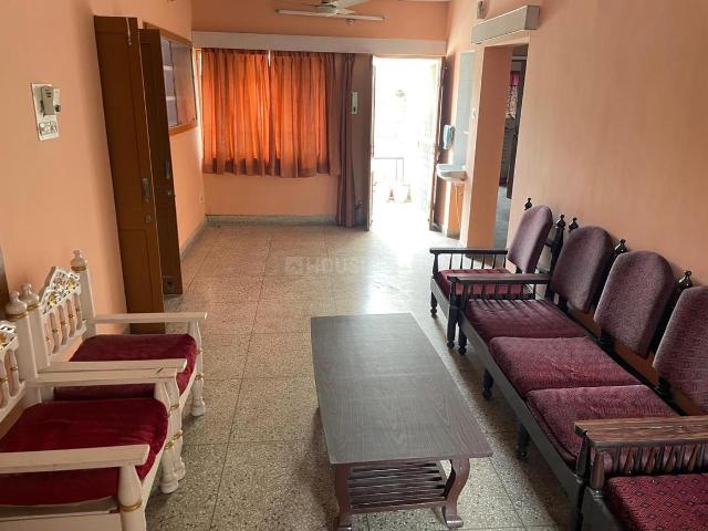 Flat for rent in Pink City, Jetpur