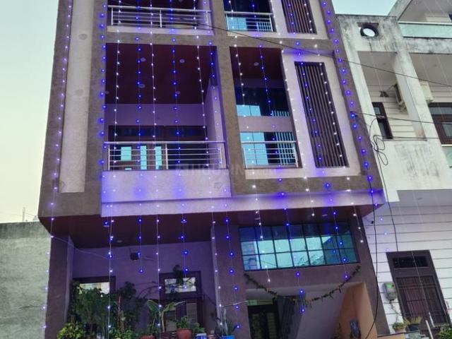Flat for rent in Pink City, Jetpur