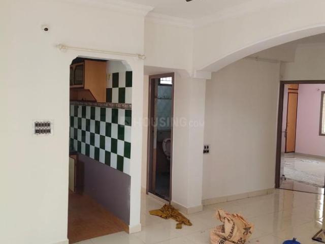 Flat for rent in Bangalore South, Cox Town - Bangalore
