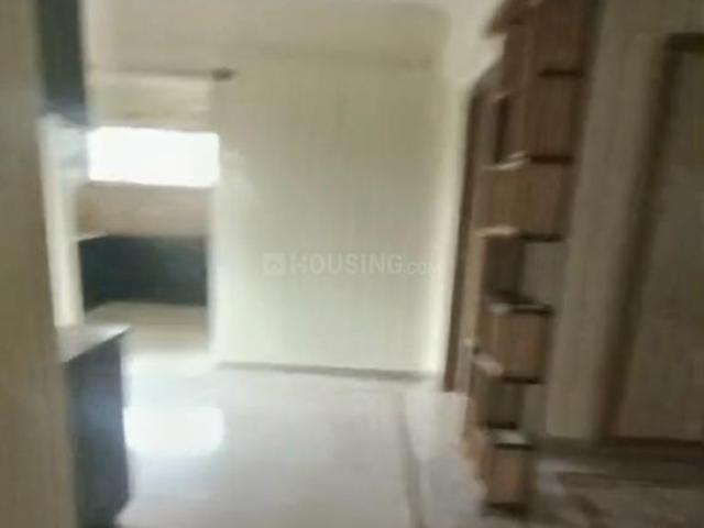 Flat for rent in Bangalore South, Cox Town - Bangalore