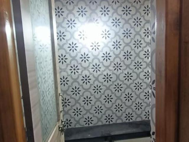 Flat for rent in Bangalore South, Cox Town - Bangalore