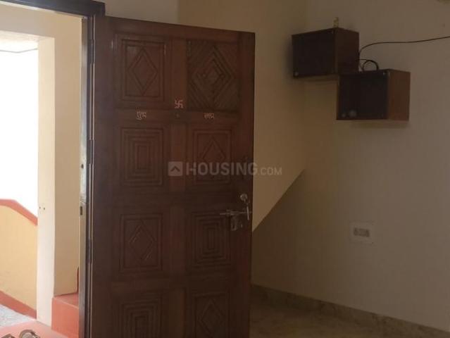 Flat for rent in Bangalore South, Cox Town - Bangalore