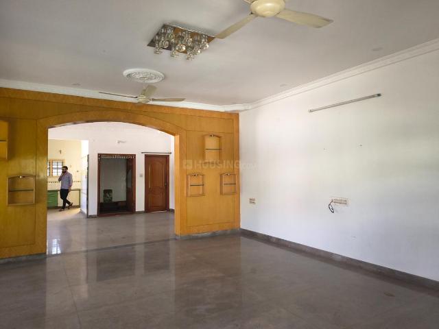 Flat for rent in Bangalore South, Cox Town - Bangalore