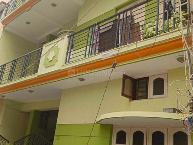 Flat for rent in Bangalore South, Cox Town - Bangalore