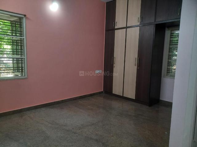 Flat for rent in Bangalore South, Cox Town - Bangalore