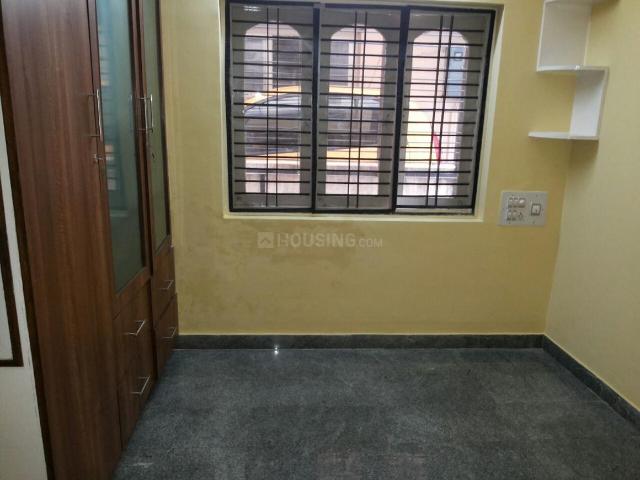 Flat for rent in Bangalore South, Cox Town - Bangalore