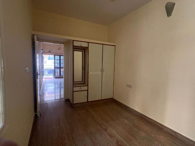 Flat for rent in Bangalore South, Cox Town - Bangalore