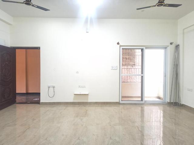 Flat for rent in Bangalore South, Cox Town - Bangalore