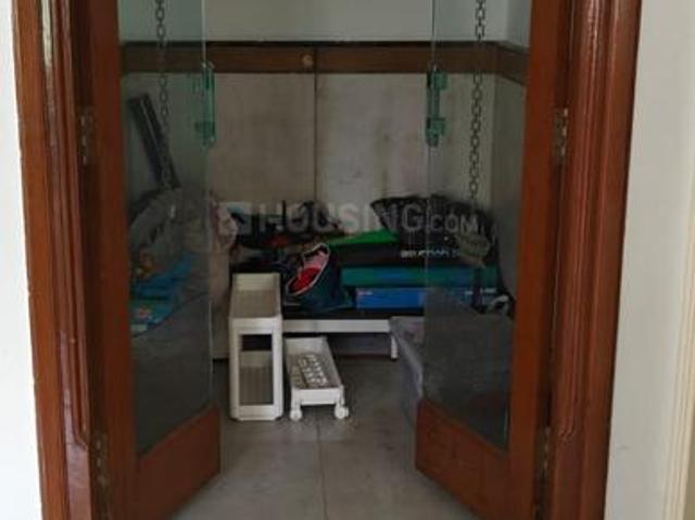 Flat for rent in Bangalore South, Cox Town - Bangalore